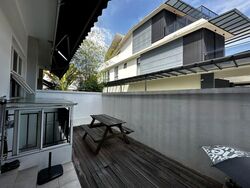 Horizon Green (D20), Terrace #456071091